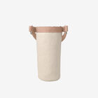 束口大杯袋-沙灘, , hi-res